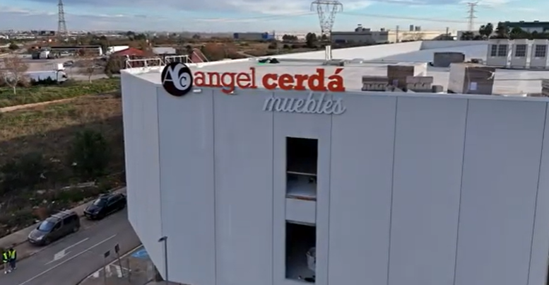 Angel Cerdás Masalavés